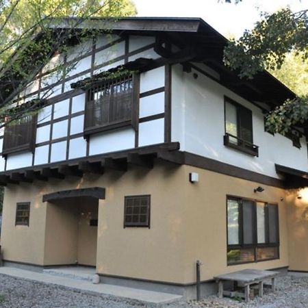 Moeginosansou Hotel Matsumoto Luaran gambar