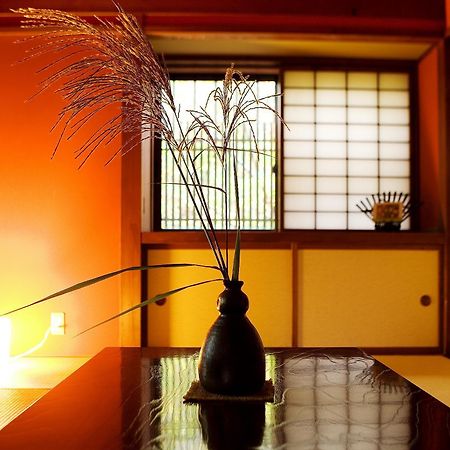 Moeginosansou Hotel Matsumoto Luaran gambar