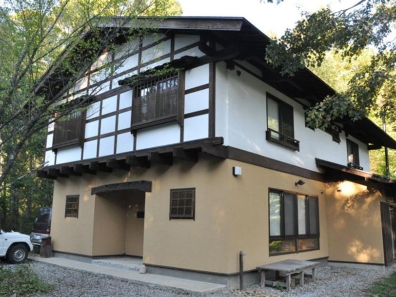 Moeginosansou Hotel Matsumoto Luaran gambar