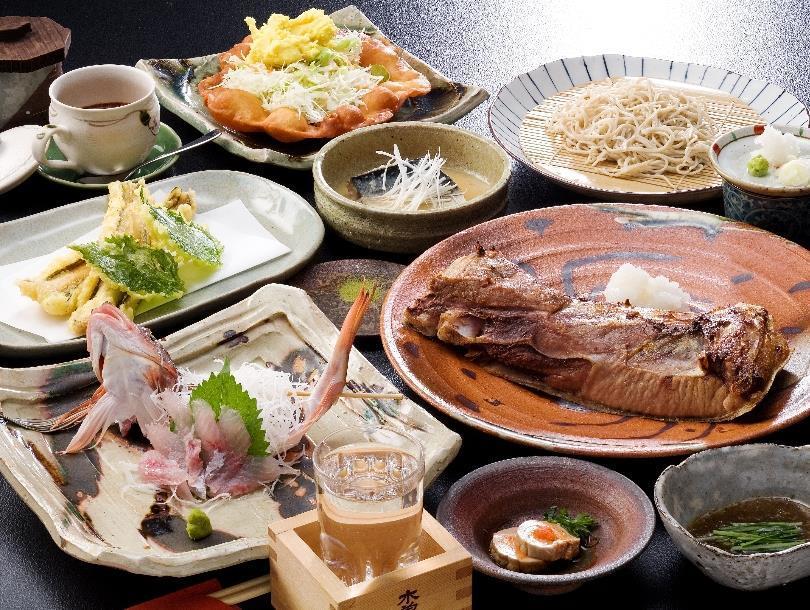 Moeginosansou Hotel Matsumoto Luaran gambar
